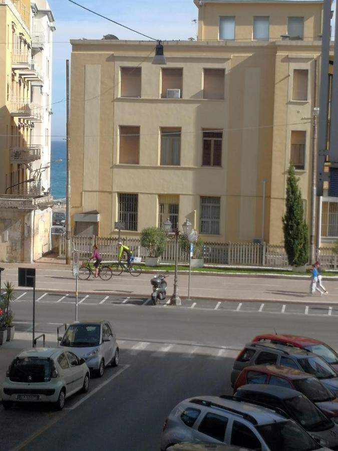 Casa Vacanze Helsinore Sanremo Exterior photo