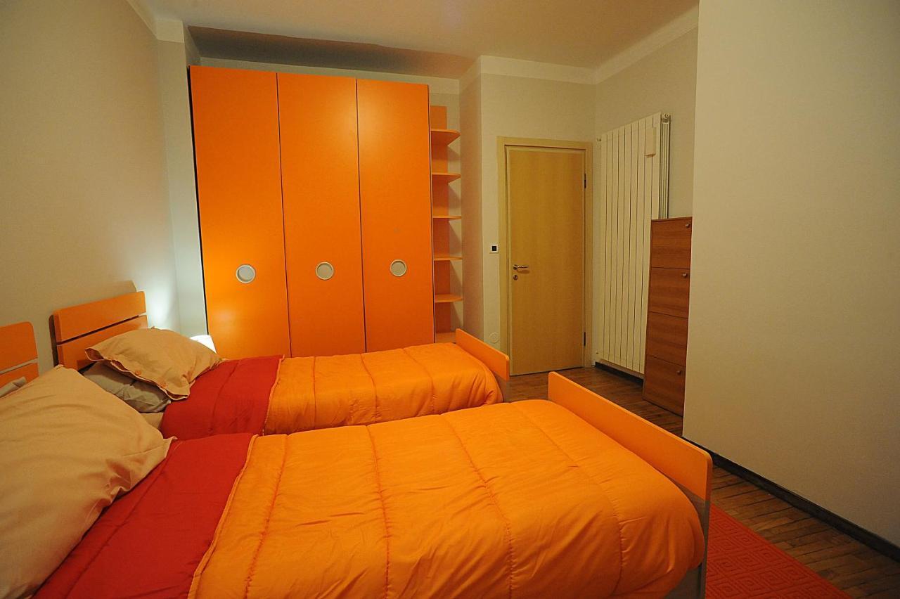 Casa Vacanze Helsinore Sanremo Exterior photo
