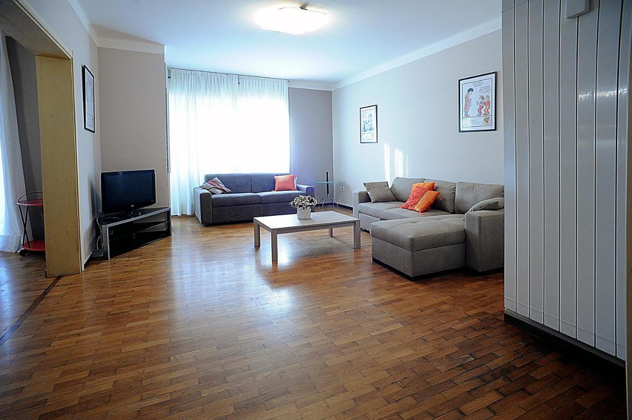 Casa Vacanze Helsinore Sanremo Exterior photo