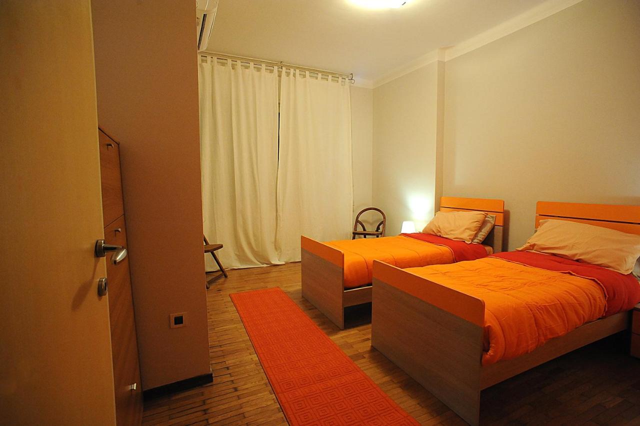 Casa Vacanze Helsinore Sanremo Exterior photo