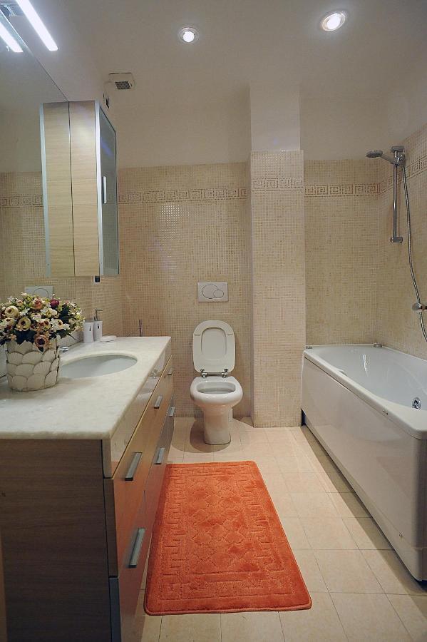 Casa Vacanze Helsinore Sanremo Exterior photo