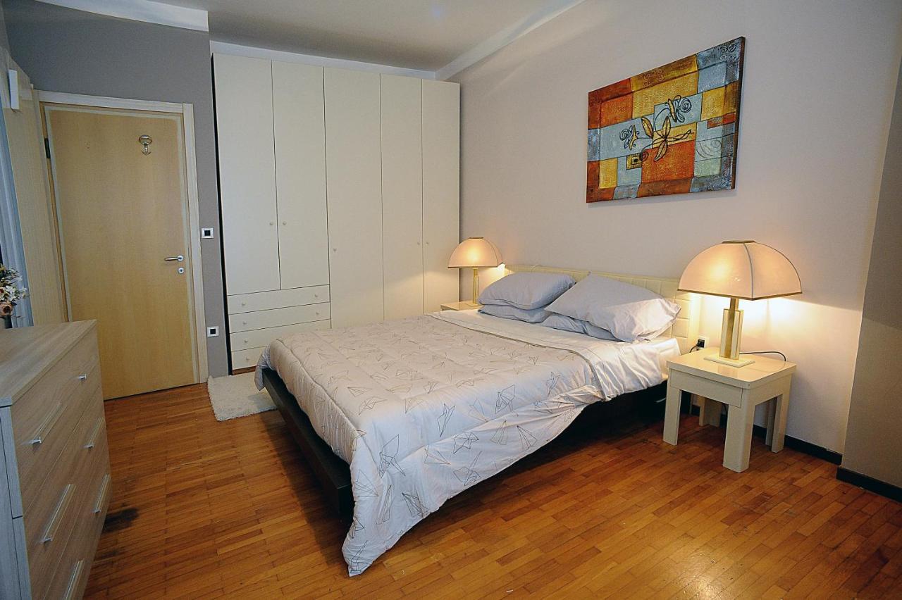Casa Vacanze Helsinore Sanremo Exterior photo